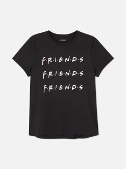 MULHER Primark Tops E T-Shirts^T-shirt Gráfica Friends