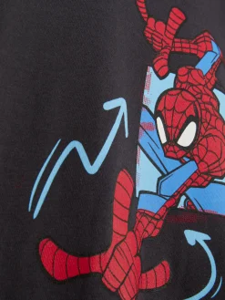 Primark Tops E T-Shirts^T-shirt Gráfica Manga Comprida MARVEL Vingadores