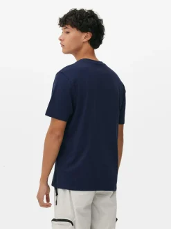 Primark Tops E T-Shirts^T-shirt Gráfica NYC Studios