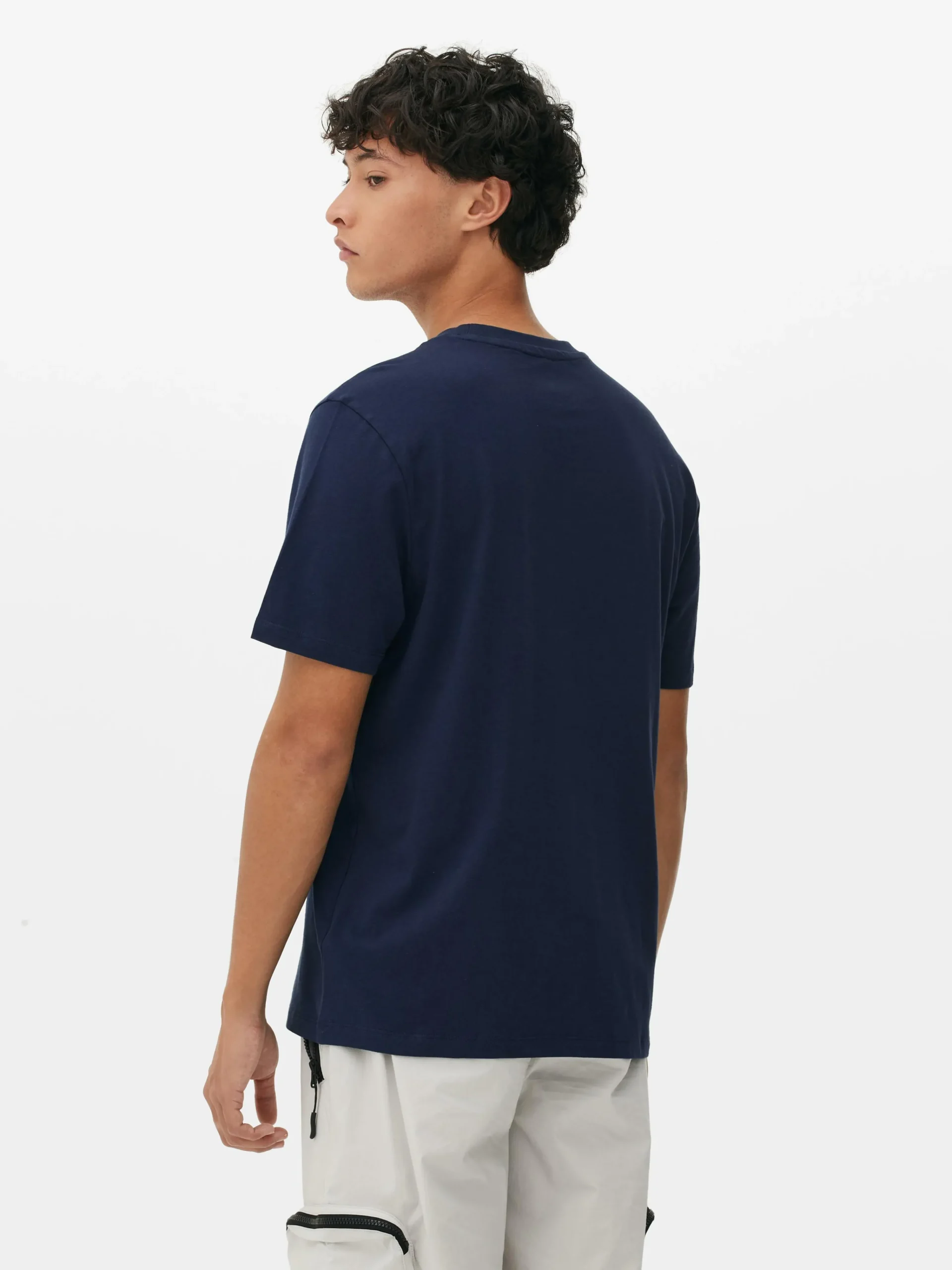 Primark Tops E T-Shirts^T-shirt Gráfica NYC Studios