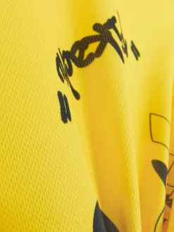 Primark Tops E T-Shirts^T-shirt Gráfica Pokémon Pikachu