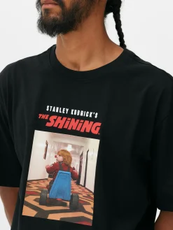 Primark Camisolas E T-Shirts Com Estampado Gráfico|Tops E T-Shirts^T-shirt Gráfica The Shining