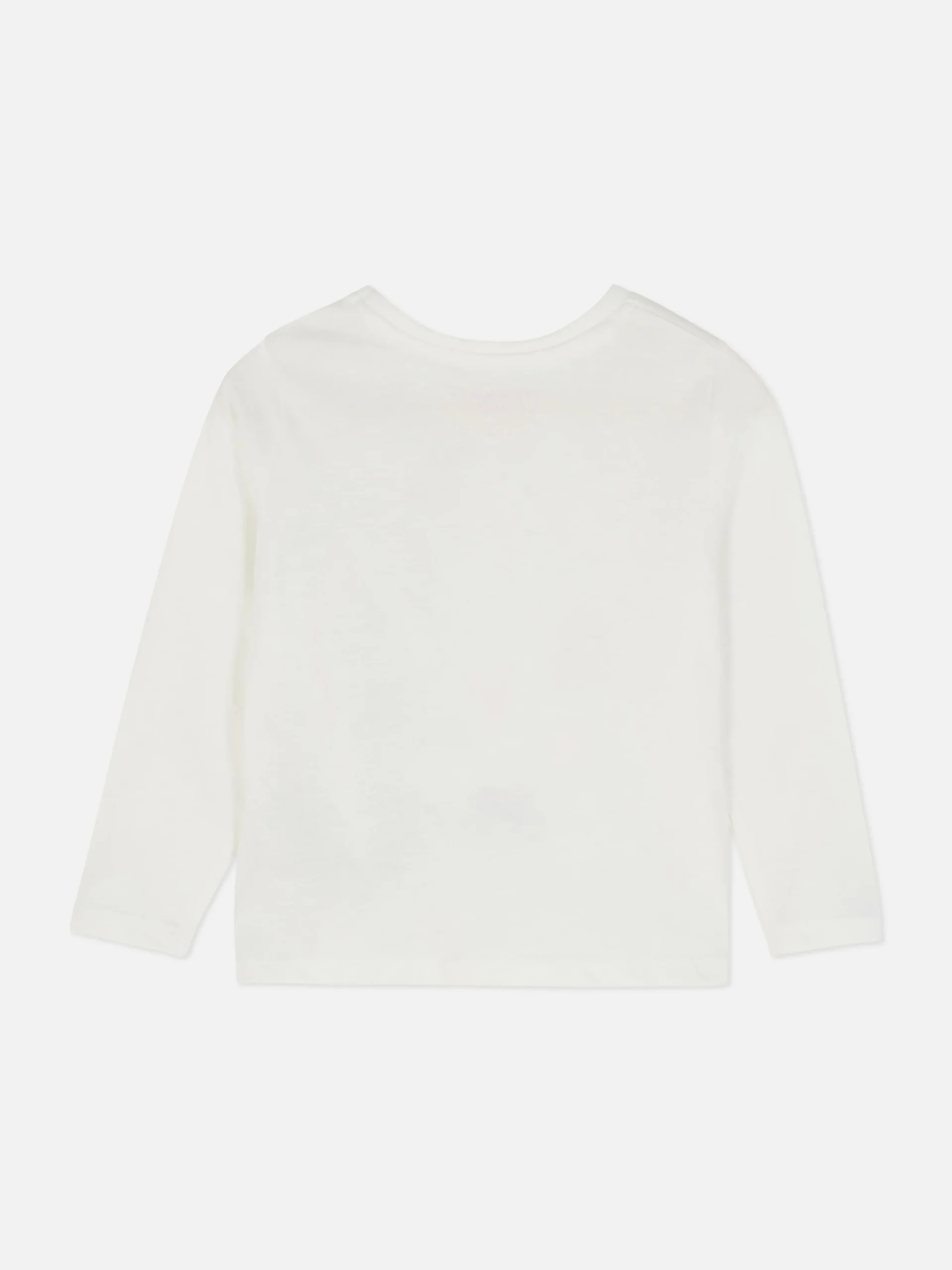 Primark Tops E T-Shirts^T-shirt Gráfica Unicórnio