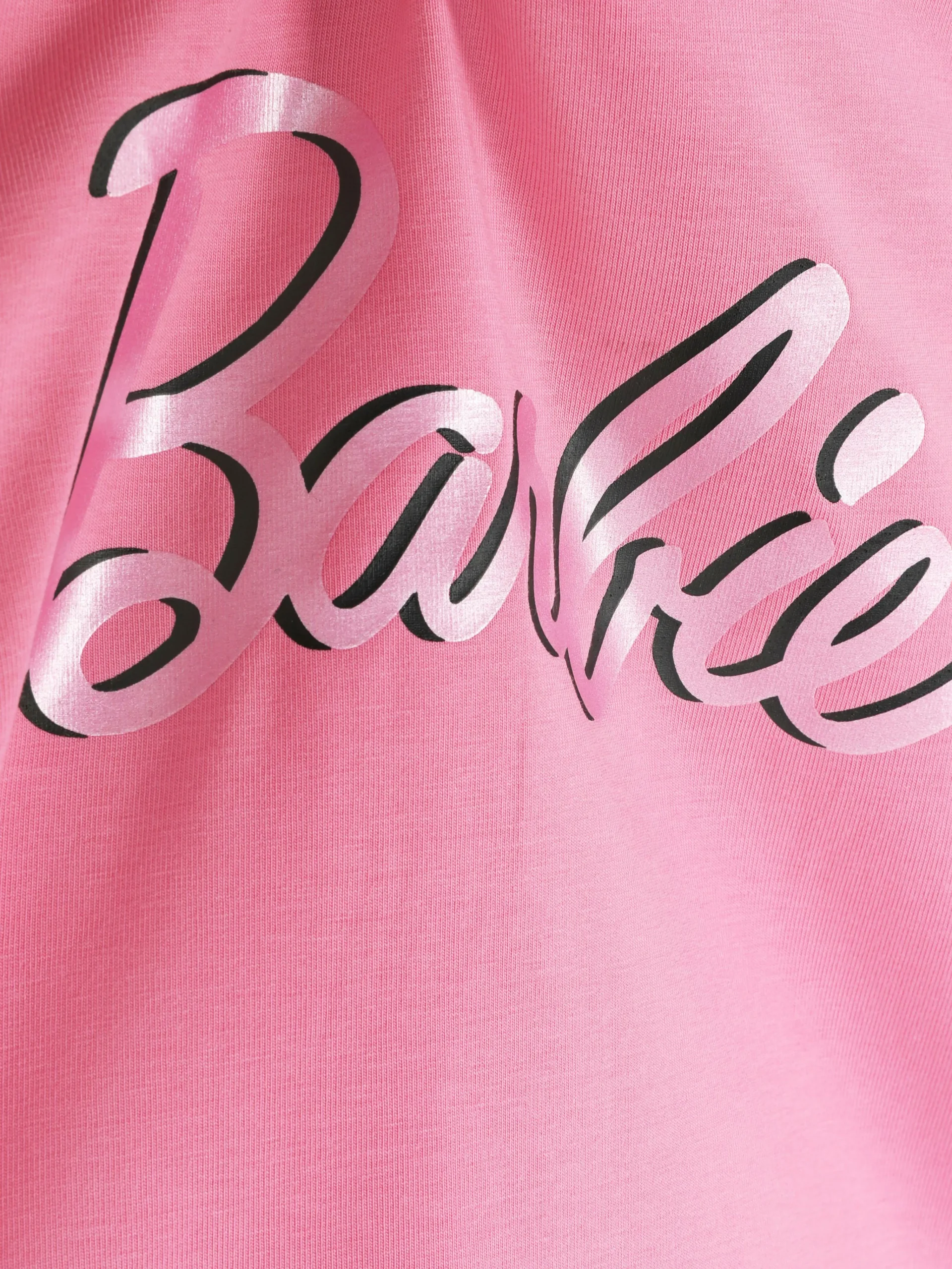 Primark Tops E T-Shirts^T-shirt Gráfico Barbie