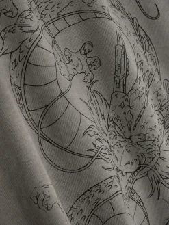 Primark Tops E T-Shirts^T-shirt Gráfico Dragon Ball Z