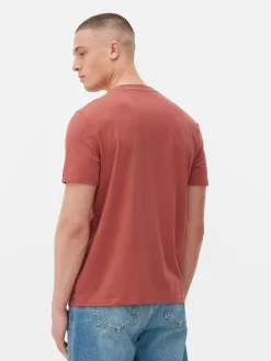 Primark Tops E T-Shirts^T-shirt Gráfico Gelado