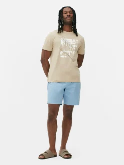 Primark Tops E T-Shirts^T-shirt Gráfico New York City Infill