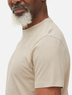 Primark Tops E T-Shirts^T-shirt Lisa Básica