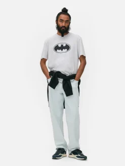 Primark Tops E T-Shirts|Camisolas E T-Shirts Com Estampado Gráfico^T-shirt Logótipo Batman