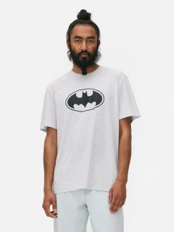 Primark Tops E T-Shirts|Camisolas E T-Shirts Com Estampado Gráfico^T-shirt Logótipo Batman