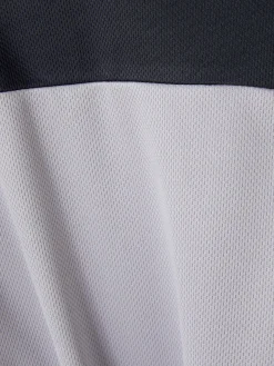 Primark Tops E T-Shirts|Roupa De Desporto^T-shirt Malha Bloco Cor