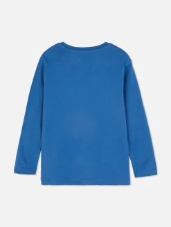 Primark Tops E T-Shirts^T-shirt Manga Comprida Gráfica Bluey