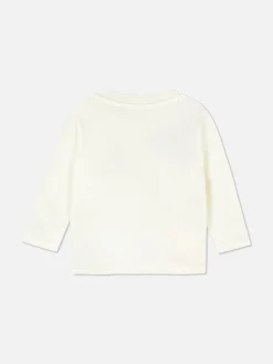 Primark Tops E T-Shirts^T-shirt Manga Comprida Halloween