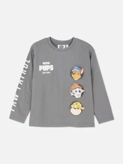 Primark Tops E T-Shirts^T-shirt Manga Comprida PAW Patrol