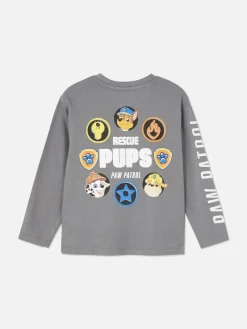 Primark Tops E T-Shirts^T-shirt Manga Comprida PAW Patrol