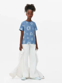 Primark Tops E T-Shirts^T-shirt Manga Curta