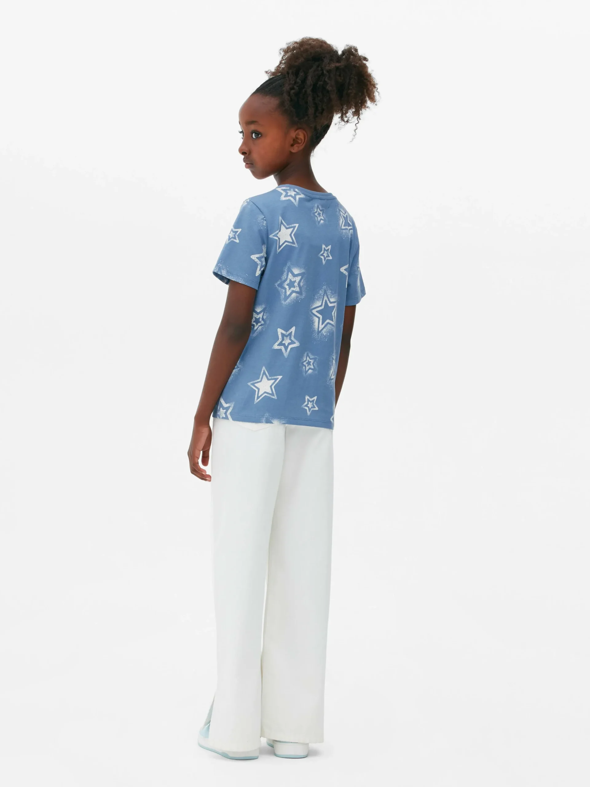 Primark Tops E T-Shirts^T-shirt Manga Curta