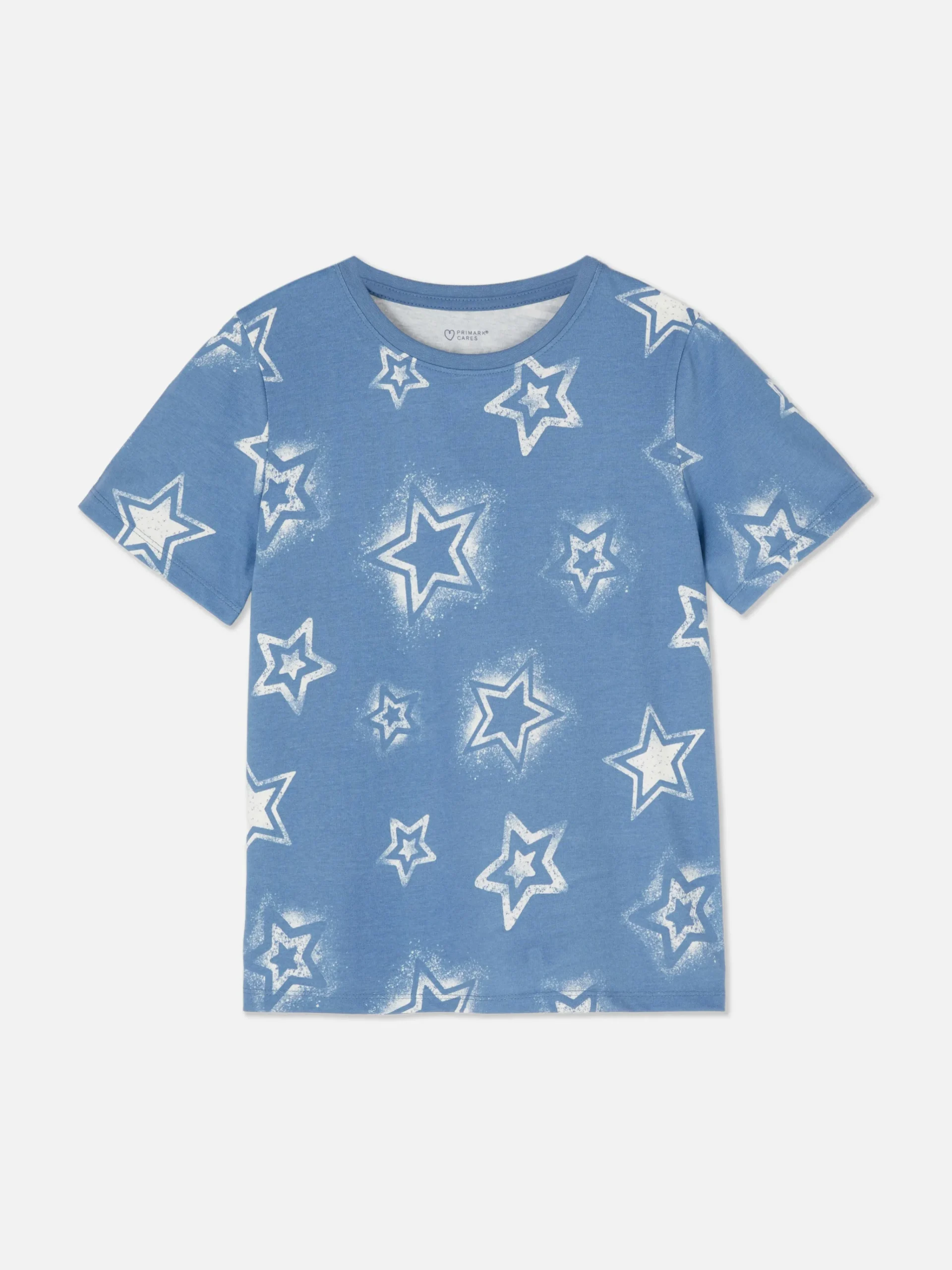 Primark Tops E T-Shirts^T-shirt Manga Curta