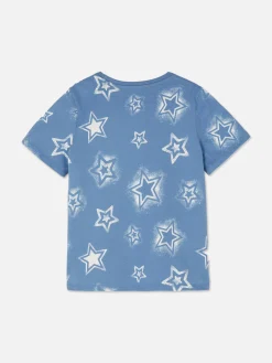 Primark Tops E T-Shirts^T-shirt Manga Curta