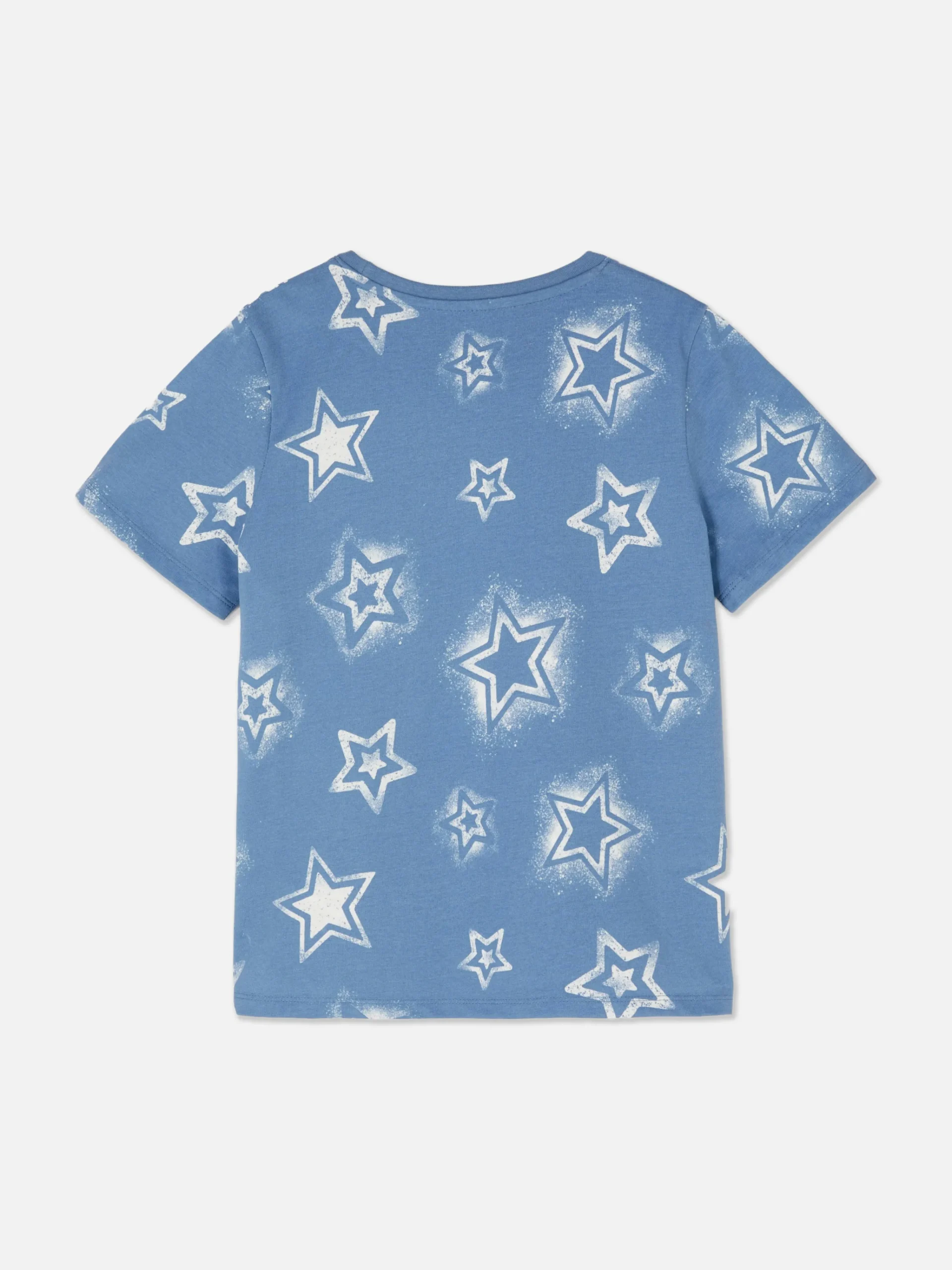 Primark Tops E T-Shirts^T-shirt Manga Curta