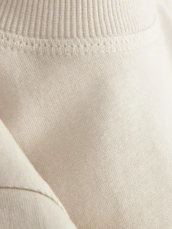 Primark Tops E T-Shirts^T-shirt Manga Curta Gola Redonda