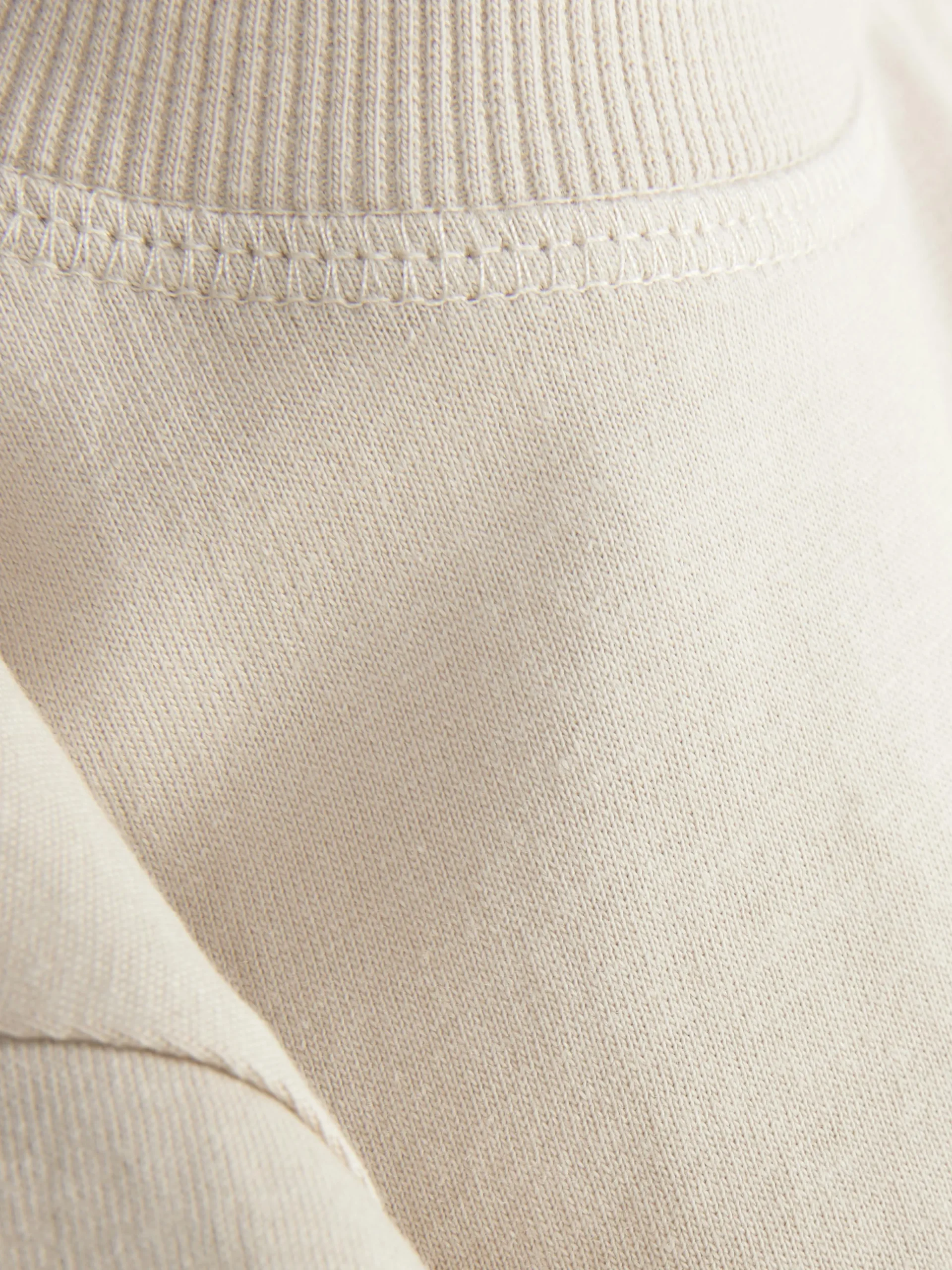 Primark Tops E T-Shirts^T-shirt Manga Curta Gola Redonda