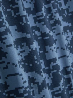 Primark Tops E T-Shirts^T-shirt Manga Curta Gráfica