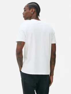 Primark Camisolas E T-Shirts Com Estampado Gráfico|Tops E T-Shirts^T-shirt Naruto Ichiraku Ramen