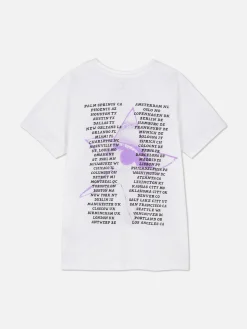 Primark Tops E T-Shirts^T-shirt Olivia Rodrigo Tour