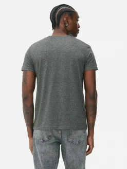 Primark Camisolas E T-Shirts Com Estampado Gráfico|Tops E T-Shirts^T-shirt Personagem Scooby-Doo