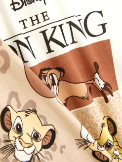 MULHER Primark Pijamas^T-shirt Pijama Personagens Disney