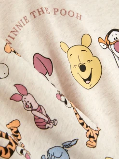 MULHER Primark Pijamas^T-shirt Pijama Personagens Disney