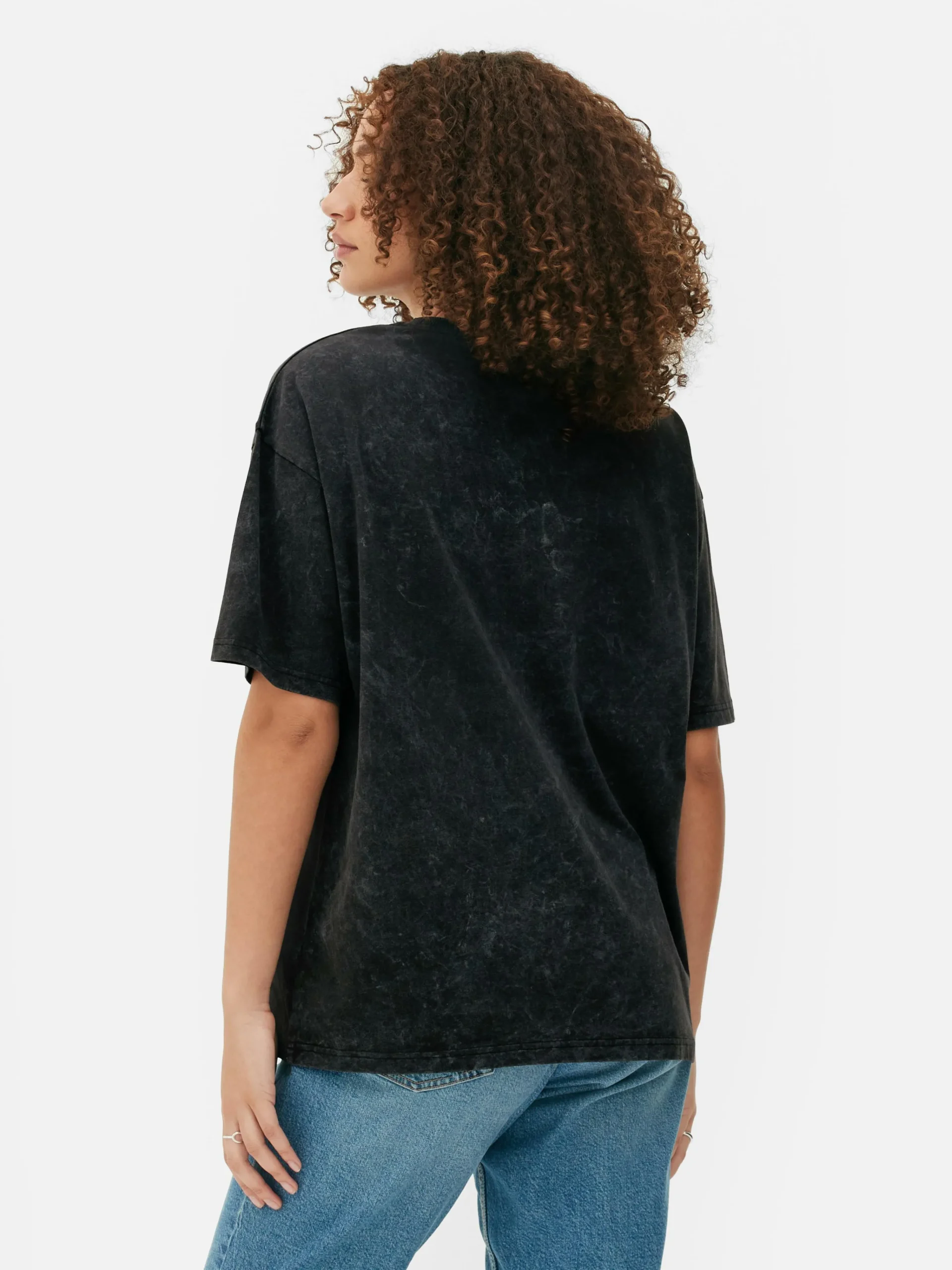 MULHER Primark Tops E T-Shirts^T-shirt Recortes Tom And Jerry