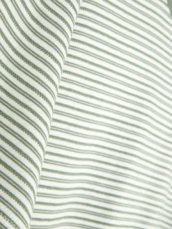 Primark Tops E T-Shirts^T-shirt Riscas Jacquard Rapaz