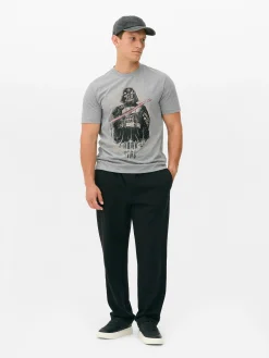 Primark Tops E T-Shirts^T-shirt Star Wars Darth Vader