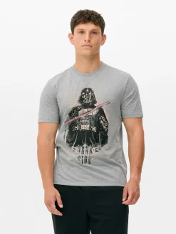 Primark Tops E T-Shirts^T-shirt Star Wars Darth Vader