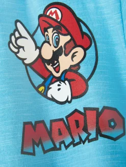 Primark Tops E T-Shirts^T-shirt Super Mario