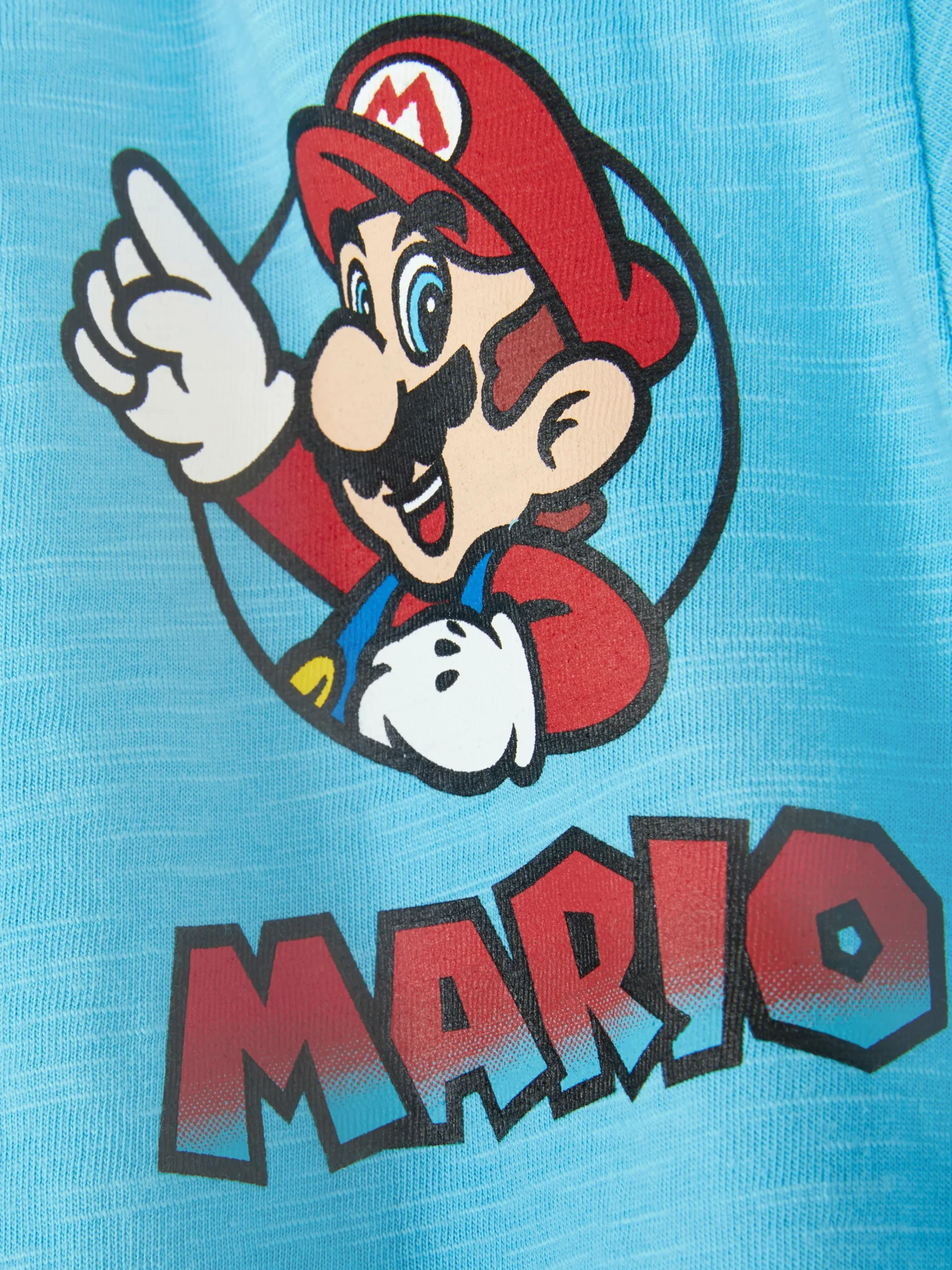 Primark Tops E T-Shirts^T-shirt Super Mario