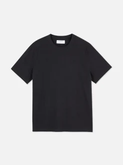 Primark Tops E T-Shirts^T-shirt Texturada Favo Mel