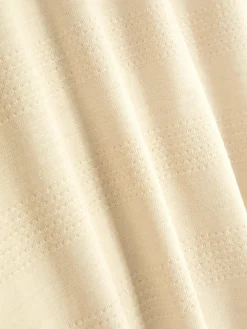 Primark Tops E T-Shirts^T-shirt Texturada Riscas