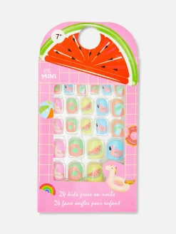 Primark Unhas Postiças^Unhas Postiças Gráficas PS... Mini