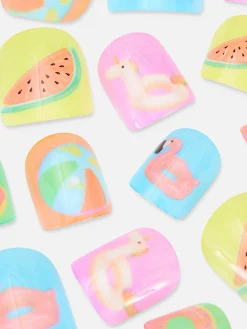 Primark Unhas Postiças^Unhas Postiças Gráficas PS... Mini