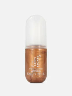 Primark Hidratantes^Unhas Postiças Gráficas Tahiti Bronzing Oil