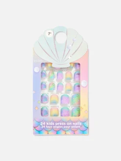 Primark Unhas Postiças^Unhas Postiças Ombré PS...