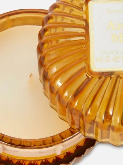 Primark Fragrância Para Casa^Vela Aroma Frasco Estriado