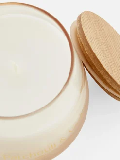 Primark Fragrância Para Casa^Vela Aroma Frasco Vidro Curvo