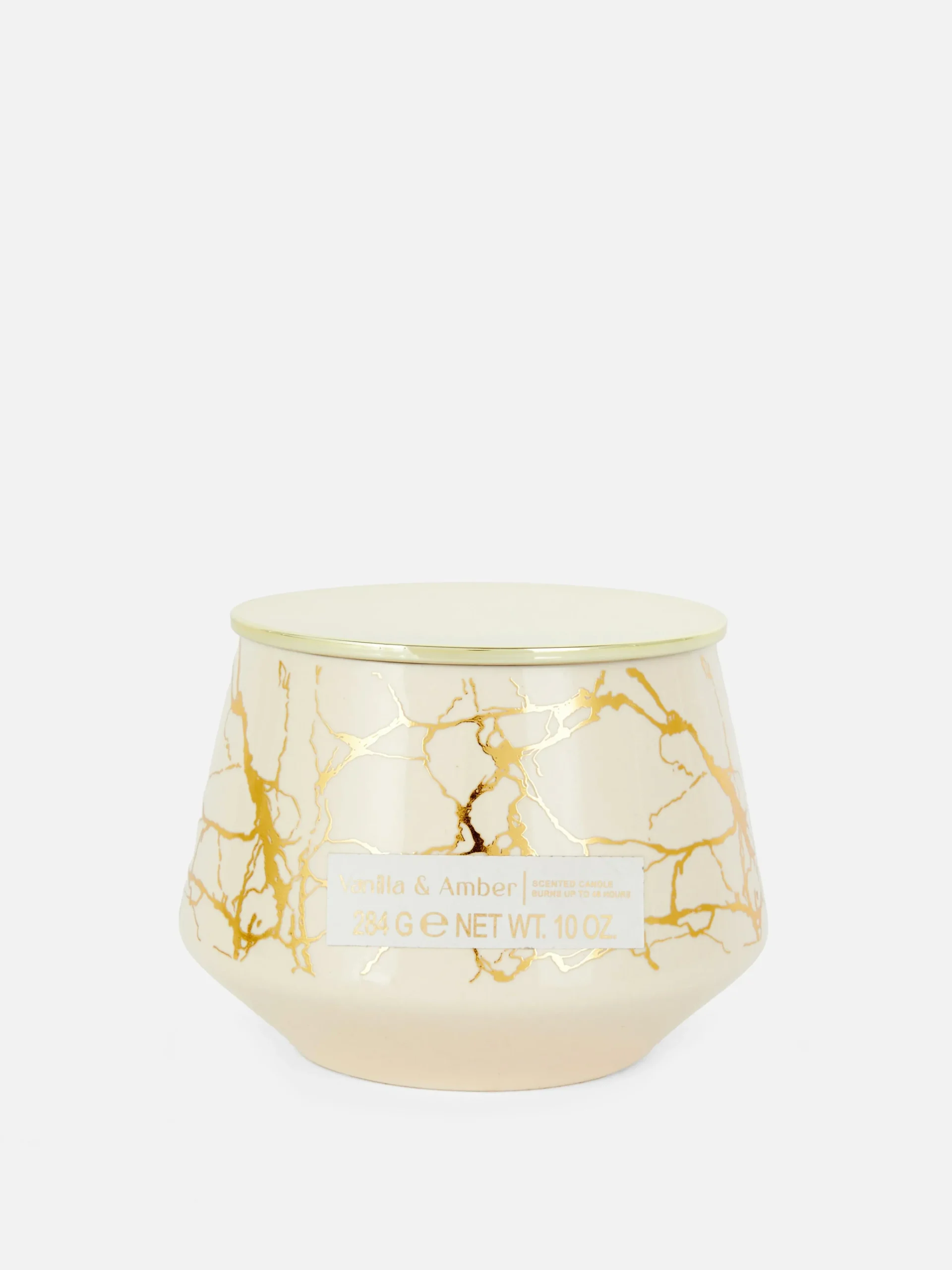 Primark Fragrância Para Casa^Vela Aroma Vanilla And Amber