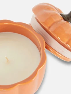 Primark Fragrância Para Casa^Vela Aromática Recipiente Abóbora