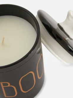 Primark Fragrância Para Casa^Vela Halloween Frasco Tampa