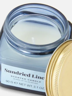 Primark Fragrância Para Casa^Vela Perfumada Frasco Pequena